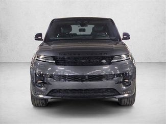 Used 2024 Land Rover Range Rover Sport Dynamic SE AWD/4WD video 2