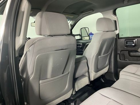 Used 2015 Chevrolet Silverado 2500 W/T image 15