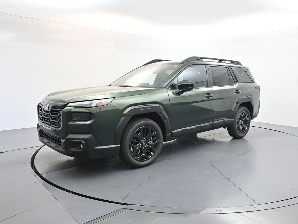 New 2026 Subaru Outback Limited XT AWD/4WD image 3