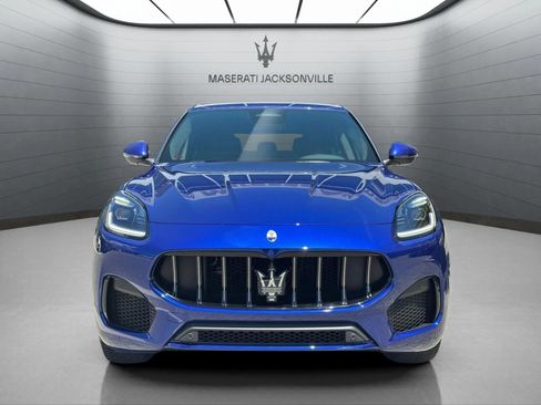 New 2025 Maserati Grecale GT image 12