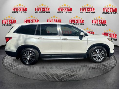 Used 2016 Honda Pilot EX-L image 8