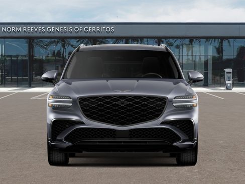 New 2026 Genesis GV70 2.5T Sport Prestige AWD/4WD image 6