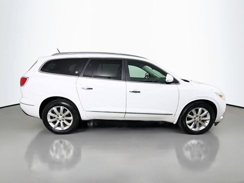Used 2017 Buick Enclave Premium w/ Experience Buick Package AWD/4WD image 5