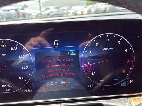 Certified 2025 Mercedes-Benz C 300 Sedan image 25
