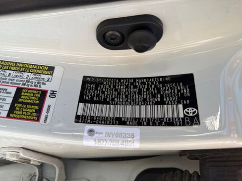 Used 2014 Toyota Corolla S image 25