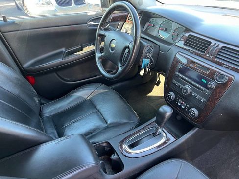 Used 2013 Chevrolet Impala LTZ image 15