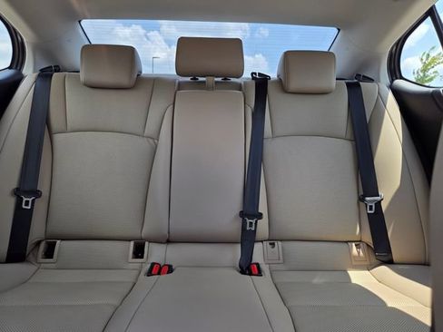 Used 2019 Lexus ES 350 w/ Premium Package FWD image 11