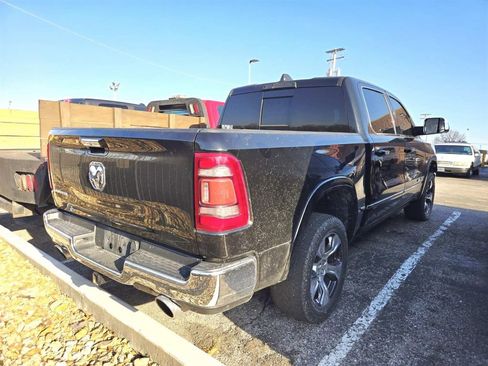 Used 2019 RAM 1500 Limited image 2