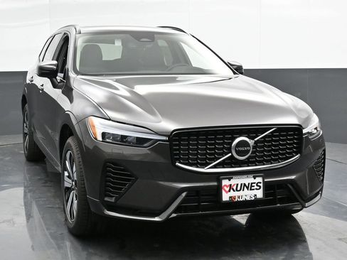 New 2025 Volvo XC60 T8 Core w/ Protection Package Premier image 5