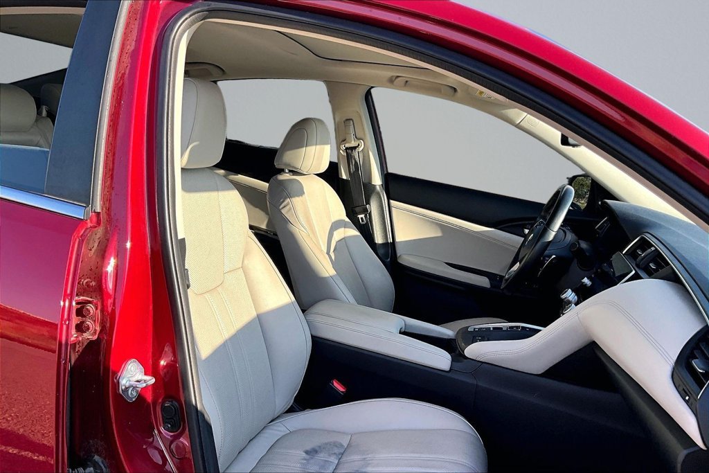 Used 2022 Honda Insight Touring image 7