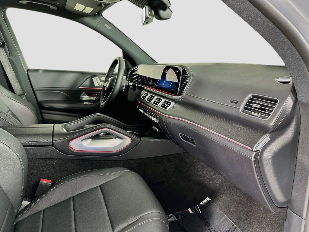 Used 2024 Mercedes-Benz GLE 450 4MATIC image 29