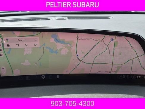 Used 2025 Cadillac CT5 Premium Luxury RWD image 36
