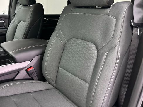 New 2026 RAM 1500 Big Horn image 15