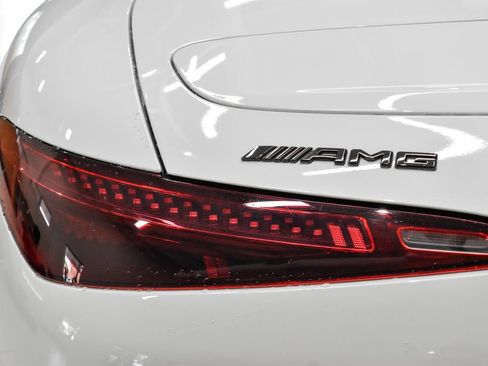 Certified 2022 Mercedes-Benz SL 63 AMG 4MATIC image 14