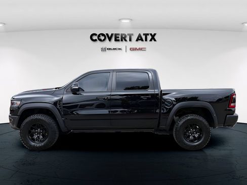 Used 2021 RAM 1500 TRX w/ TRX Level 2 Equipment Group AWD/4WD image 5