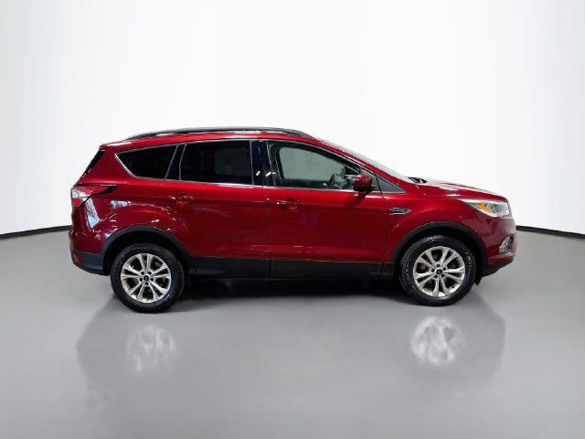 Used 2018 Ford Escape SEL AWD/4WD image 6