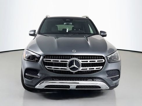 Used 2026 Mercedes-Benz GLE 350 4MATIC image 6