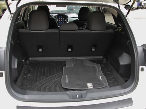 Certified 2024 Subaru Crosstrek 2.0i Premium AWD/4WD image 32