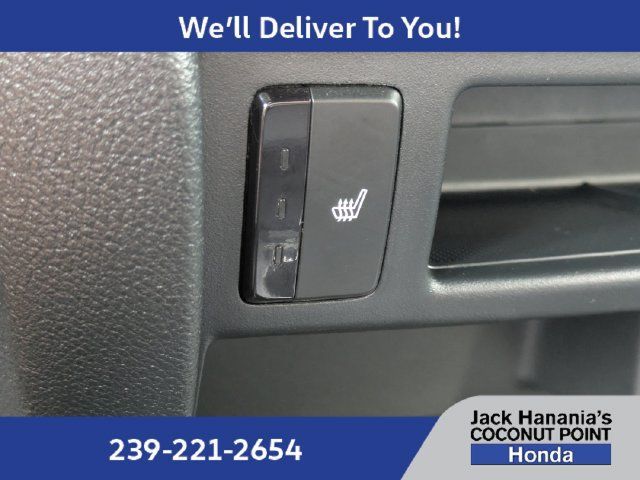 Used 2021 Honda Passport Touring image 25