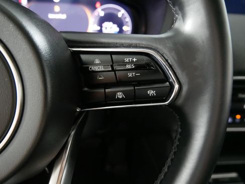 Used 2026 MAZDA CX-90 3.3 Turbo w/ Premium Sport Pkg AWD/4WD image 28
