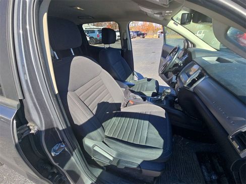 Used 2023 Ford Ranger XLT w/ Equipment Group 301A Mid image 30