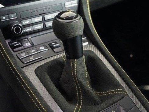 Used 2025 Porsche 718 Boxster Spyder RS image 56