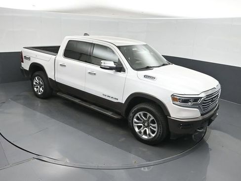 Used 2022 RAM 1500 Limited w/ Off Road Group AWD/4WD image 31