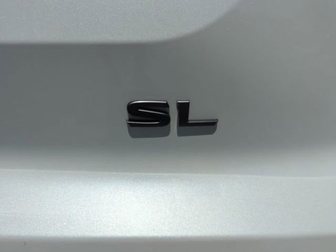 New 2026 Nissan Pathfinder SL FWD image 22