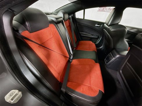 Used 2023 Dodge Charger Scat Pack w/ Plus Group image 28