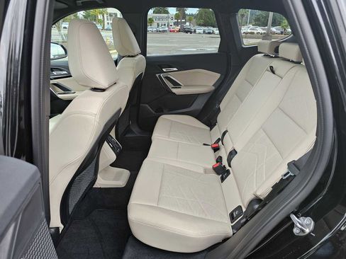 Used 2024 BMW X1 xDrive28i image 16