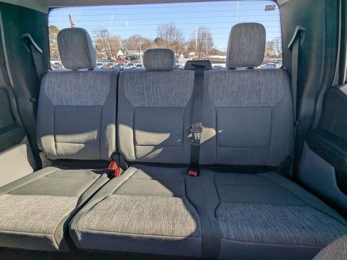 Used 2023 Ford F150 XLT image 18