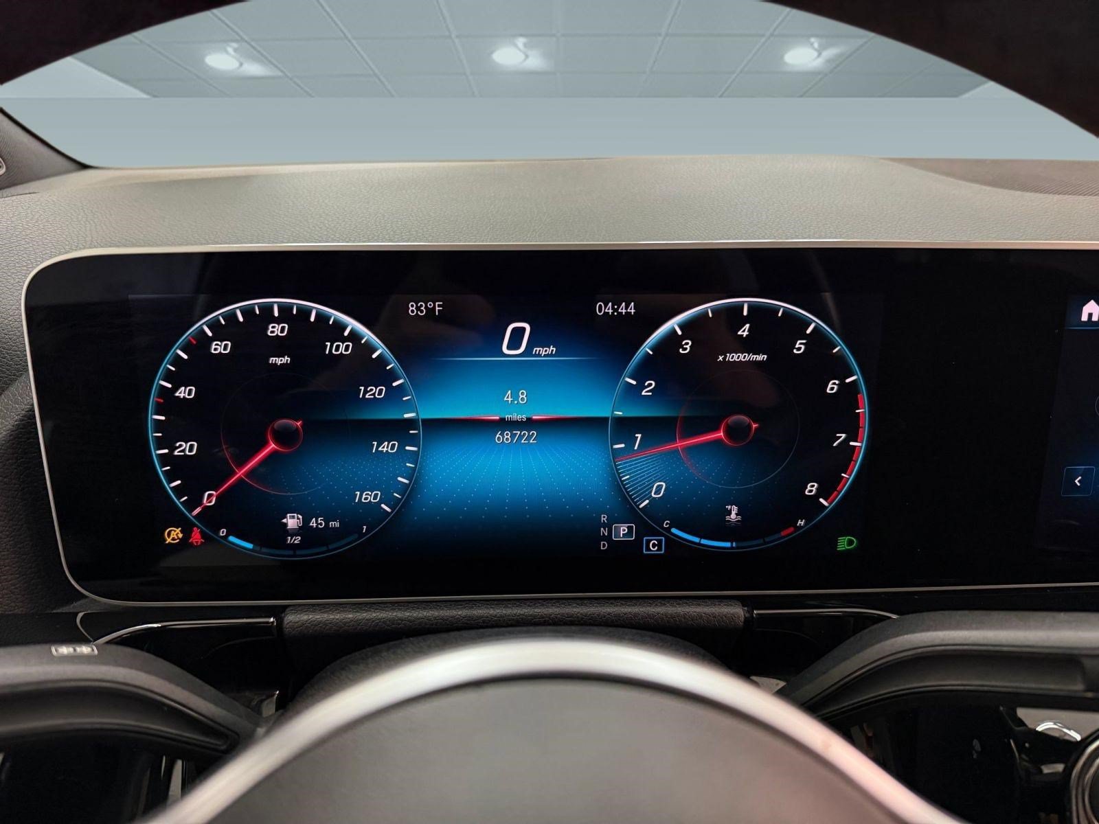Certified 2021 Mercedes-Benz GLA 250 image 18