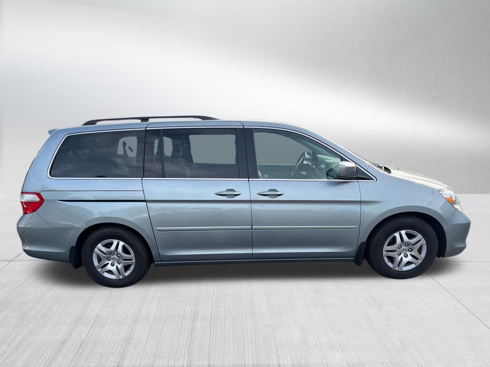 Used 2007 Honda Odyssey EX image 4