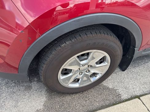 Used 2013 Ford Explorer 4WD image 9