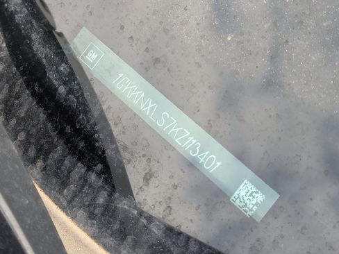 Used 2019 GMC Acadia Denali w/ Technology Package image 8