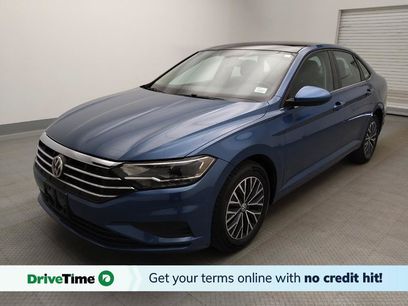 Used 2019 Volkswagen Jetta R-Line