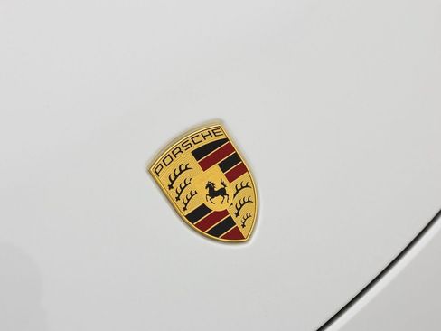 Used 2018 Porsche 911 Targa 4S AWD/4WD image 26