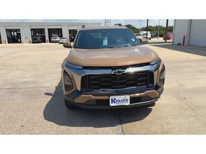 New 2027 Chevrolet Equinox ACTIV w/ LPO, Floor Liner Package