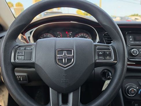 Used 2016 Dodge Dart SE w/ Convenience Group FWD image 18