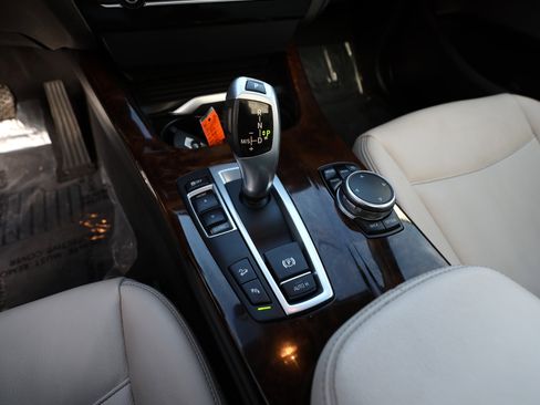 Used 2016 BMW X3 xDrive28i image 21