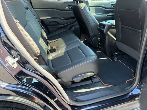 Used 2021 GMC Acadia AT4 w/ Trailering Package AWD/4WD image 15
