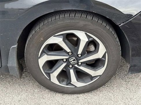 Used 2016 Honda Accord EX-L image 9