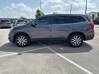 Used 2019 Honda Pilot EX video 2