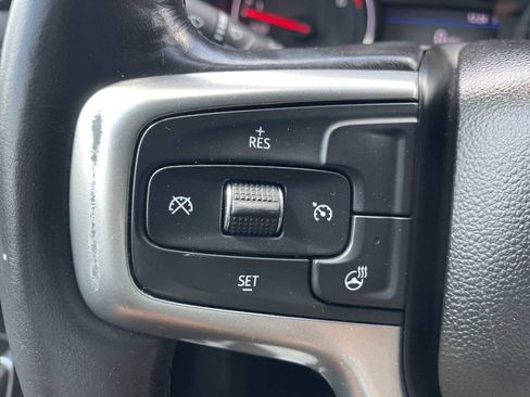 Used 2019 Chevrolet Silverado 1500 RST w/ All-Star Edition image 15