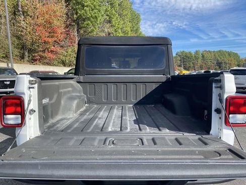 Used 2023 Jeep Gladiator Mojave w/ Trailer Tow Package image 12