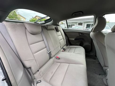 Used 2010 Honda Insight LX image 22