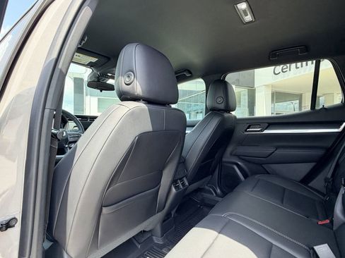 New 2026 GMC Terrain Elevation w/ Elevation Premium Package FWD image 18