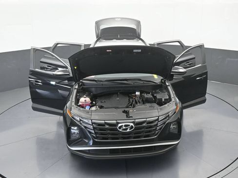 Used 2024 Hyundai Tucson SEL FWD image 36