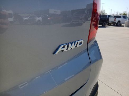 Used 2023 Honda Passport EX-L image 12