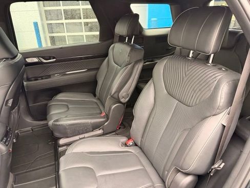 Used 2025 Hyundai Palisade Calligraphy AWD/4WD image 33